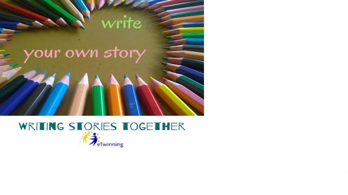 Writing Stories Together